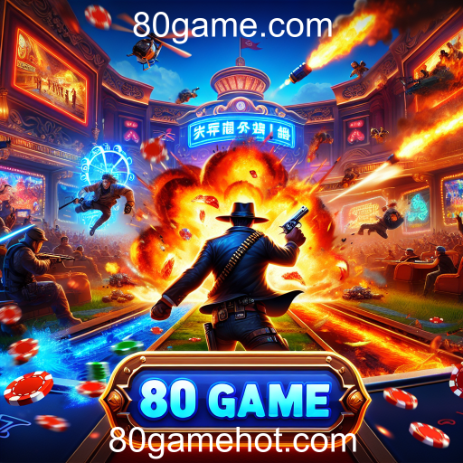 A Ascensão dos Jogos de Ação: Uma Experiência Inesquecível